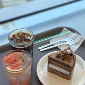 카페드펄 대표 사진