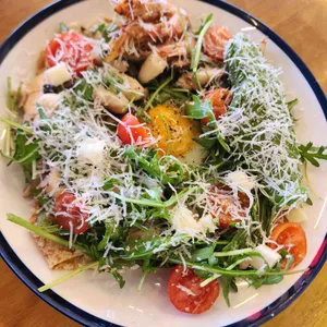 DEEP카페 대표 사진