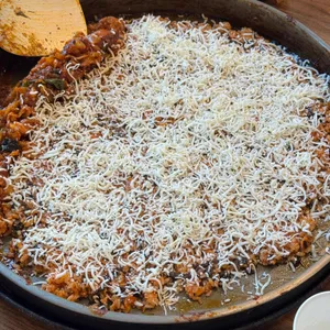 통나무집 숯불닭갈비 대표 사진