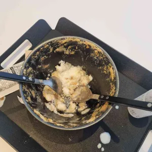 빙츄르 리뷰 사진