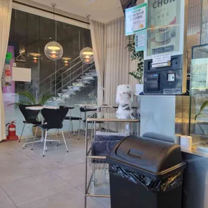 빙츄르 리뷰 사진