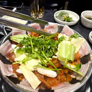 송쭈집 대표 사진