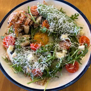 DEEP카페 대표 사진