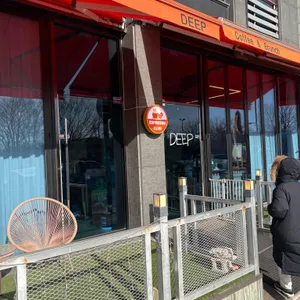 DEEP카페 대표 사진