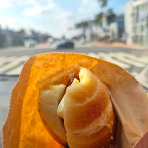 빵귿 리뷰 사진