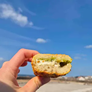 빵귿 리뷰 사진