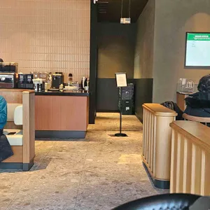 스타벅스 리뷰 사진