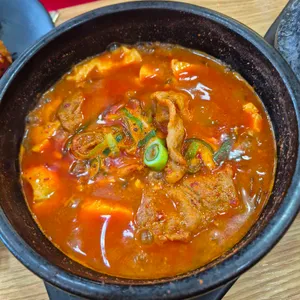 일품순두부 대표 사진