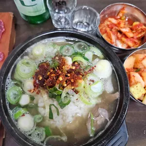 태평소국밥 김가네소국밥 사진