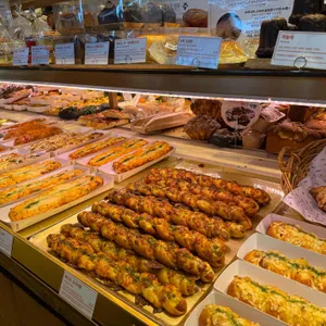 파네트리 제과명장 김영모 리뷰 사진