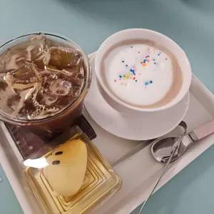 로크하우스 대표 사진