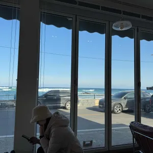 오프쇼어 리뷰 사진