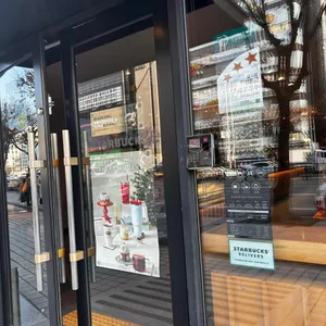 스타벅스 리뷰 사진