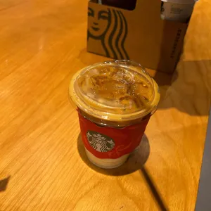 스타벅스 리뷰 사진