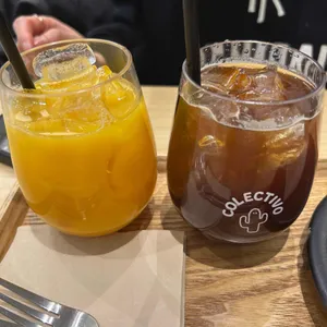 콜렉티보 리뷰 사진