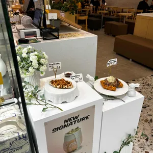 콜렉티보 리뷰 사진