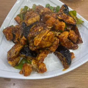 오뚜기도삭면 사진 2