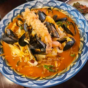 사쿠라멘 대표 사진