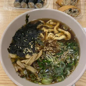 남산동 구포촌국수 사진