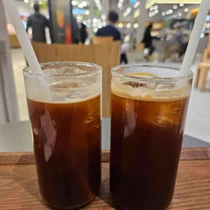 센터커피 대표 사진