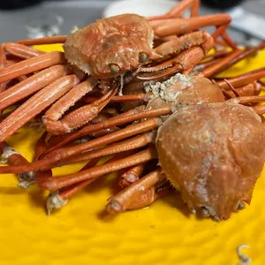 홍게무한리필 리뷰 사진