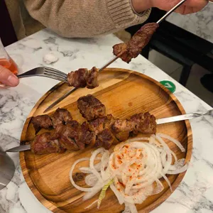 스타사마르칸트 사진