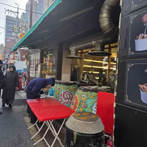 스타사마르칸트 리뷰 사진