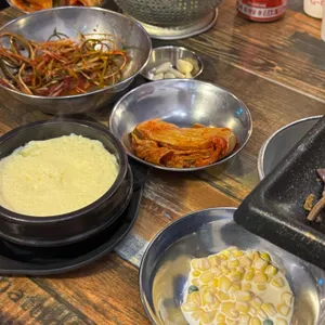 팔팔생고기 리뷰 사진