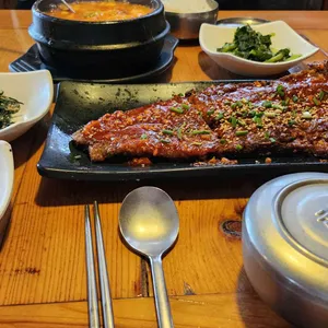 번지없는주막식당 대표 사진