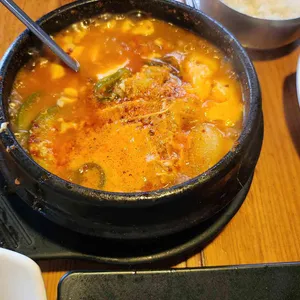 번지없는주막식당 사진