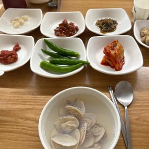 수향회식당 대표 사진