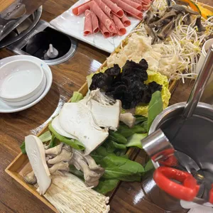 궁안골 대표 사진