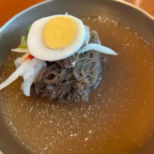 동심냉면 리뷰 사진