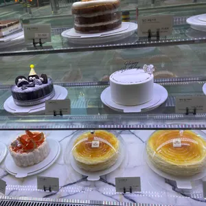 카페 더 치즈케이크 리뷰 사진