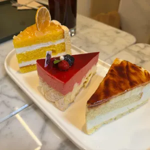 카페 더 치즈케이크 사진 1