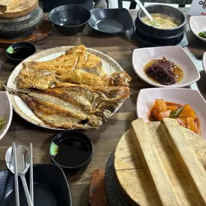 강산생선구이 대표 사진
