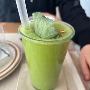 데일리테이블 리뷰 사진