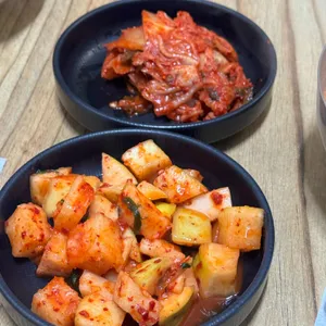 벌집칼국수 대표 사진