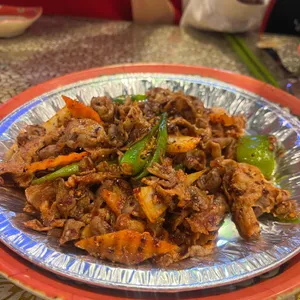 만성찬팅 사진 1