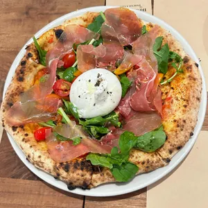 포폴로피자 사진 1