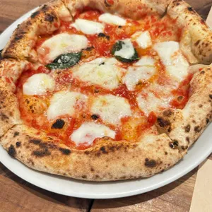 포폴로피자 사진