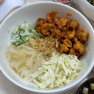 밀도식당 대표 사진