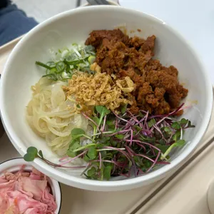 밀도식당 대표 사진