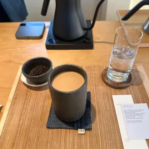 카페 진정성 리뷰 사진