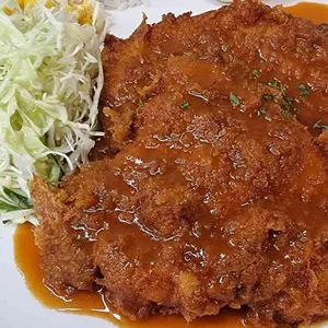 브라운돈까스 사진 1