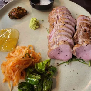 메밀집 대표 사진