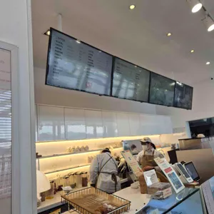 온 더 선셋 리뷰 사진