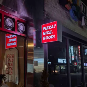 피자나이스굿 리뷰 사진