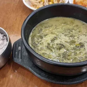 시래정 대표 사진