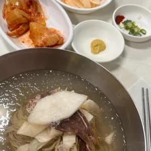 을밀대 사진